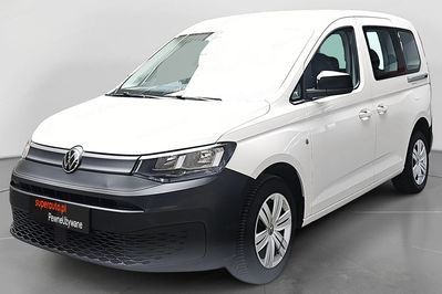 Volkswagen Caddy osobowy L1H1