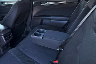 Ford Mondeo 2.0 EcoBlue Titanium