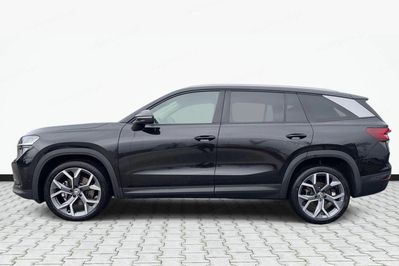 Skoda Kodiaq 2.0 TDI 4x4 Selection DSG