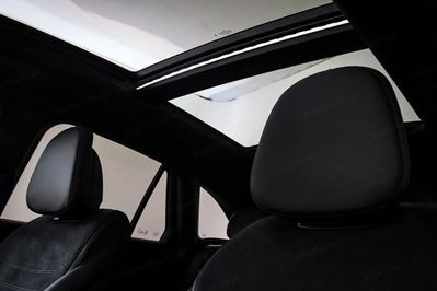 Mercedes GLC 220 d 4-Matic AMG Line
