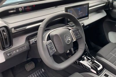 Citroen C3 e-C3 Plus Comfort Range 41kWH