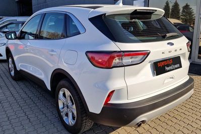 Ford Kuga 1.5 EcoBoost FWD Trend