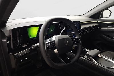Renault Espace 1.2 E-Tech Full Hybrid 200 Techno MMT 7os.