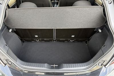 Toyota Aygo X 1.0 VVT-i Style