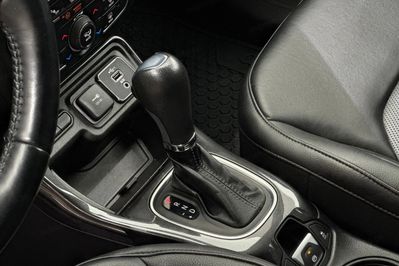 Jeep Compass 1.3 TMair S FWD S&S DDCT