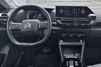 Citroen C4 1.2 PureTech Shine S&S EAT8