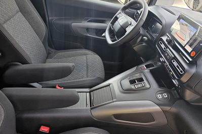 Opel Combo Kombi XL L2H1 EAT8