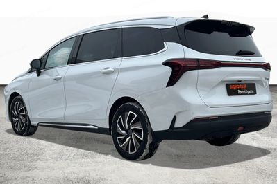 Forthing U-Tour 1.5 DVVT GDI DCT