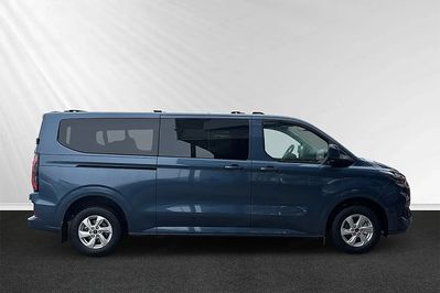 Ford Transit Custom Kombi M1 L2H1 Limited 320
