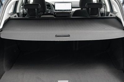 Ford Focus 1.0 EcoBoost aut