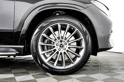 Mercedes GLE Coupe 350 d 4-Matic