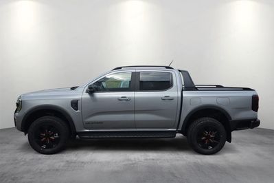 Ford Ranger Wildtrak PHEV A10
