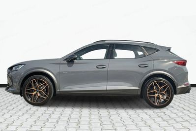 Cupra Formentor 2.0 TSI 4Drive VZ DSG