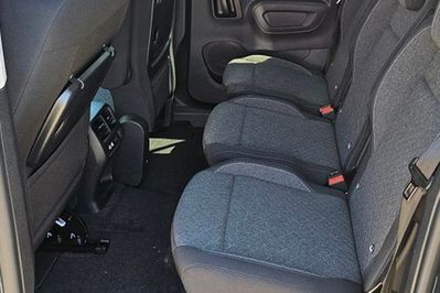 Citroen Berlingo M L1H1