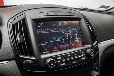 Opel Insignia 2.0 CDTI ecoFLEX