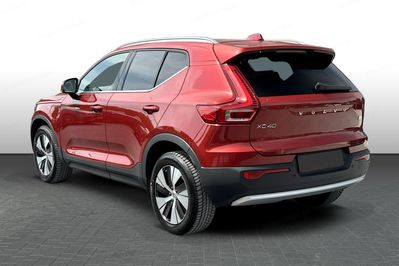 Volvo XC40 T5 Plug-In Hybrid Plus Bright