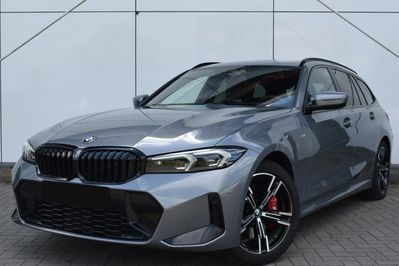 BMW Seria 3 Touring 320i M Sport