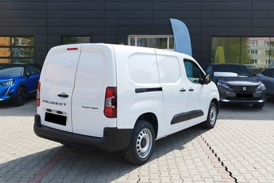 Peugeot Partner Van XL L2H1