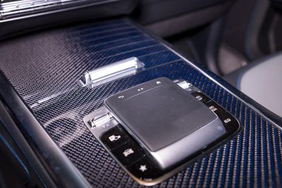 Mercedes Klasa G 580 EQ Edition One