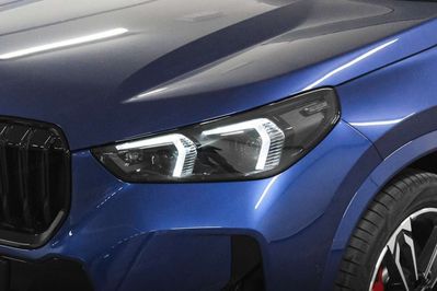 BMW X1 sDrive20i M Sport