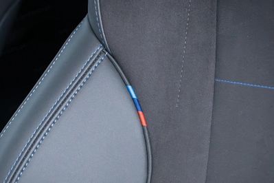 BMW Seria 1 120 M Sport