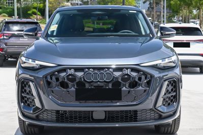 Audi Q5 TFSI quattro S line