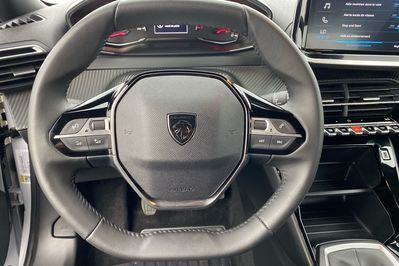 Peugeot 2008 Active 1.2 PureTech