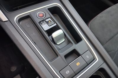 Seat Leon 2.0 TDI FR DSG