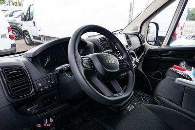 Fiat Ducato Maxi L4H2 Izoterma
