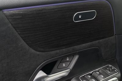 Mercedes GLB 250 4-Matic AMG Line