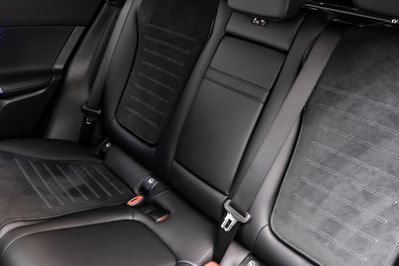 Mercedes GLC 300 de 4-Matic AMG Line