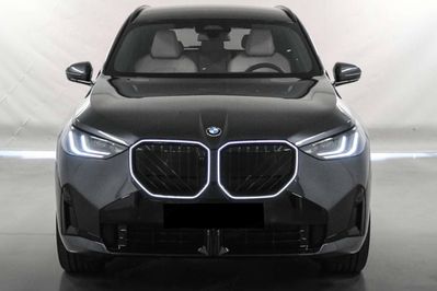 BMW X3 xDrive30e M Sport