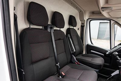 Peugeot Boxer L3H2