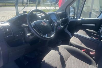 Fiat Ducato L3H2