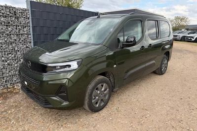 Opel Combo Kombi XL L2H1 EAT8