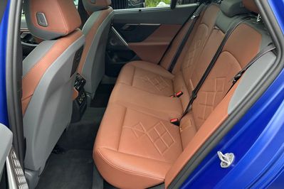 BMW Seria 5 540d xDrive