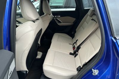 BMW X1 sDrive18d M Sport