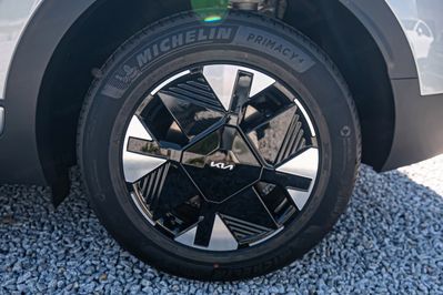 Kia Sportage 1.6 T-GDI M 2WD