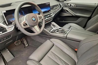 BMW X6 xDrive30d M Sport