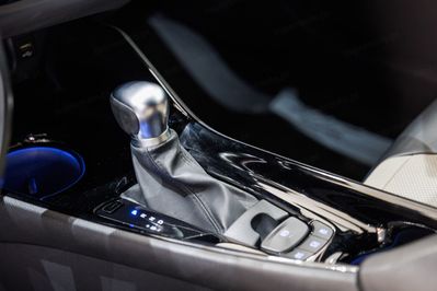 Toyota C-HR 2.0 Hybrid Selection