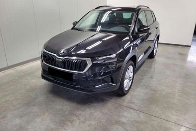 Skoda Karoq Edition 130 1.5 TSI DSG