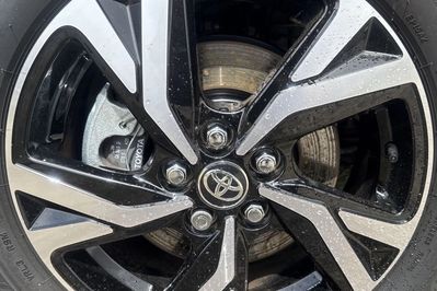 Toyota Yaris Hybrid 1.5 Style
