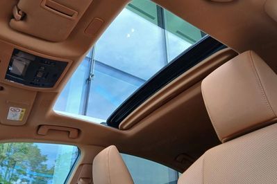 Lexus ES 300h Business Edition