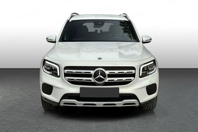 Mercedes GLB 200