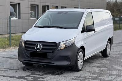 Mercedes Vito 116 CDI L2 Pro