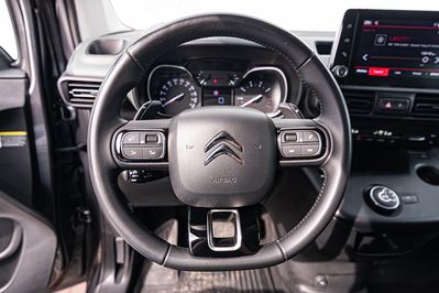 Citroen Berlingo Kombi XL L2H1 Shine EAT8