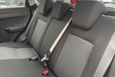 Suzuki Vitara 1.4 Boosterjet SHVS Comfort Plus 2WD