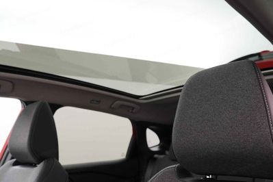 Nissan Qashqai N-Connecta Xtronic 1.3 DIG-T mHEV