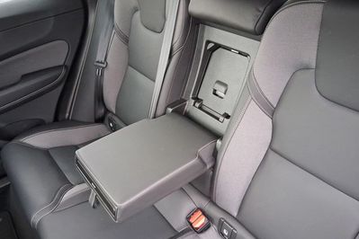 Volvo XC60 B5 B AWD Plus Dark