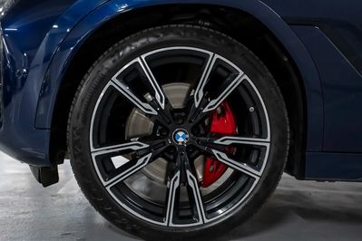 BMW X6 xDrive40i M Sport